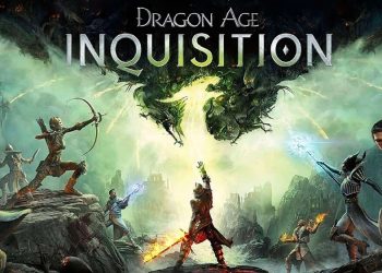 بازی عصر اژدها: تفتیش عقاید