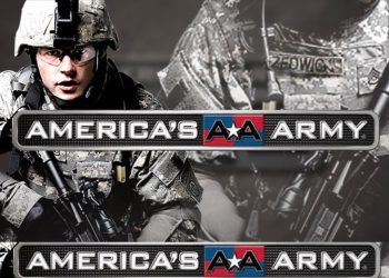 تاثیر بازیها بر جذب جوانان به ارتش