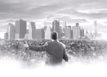 قدرت برای قدرت