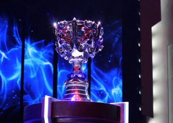 از ورزشهای الکترونیکی