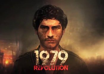 تحلیل بازی انقلاب ۱۹۷۹