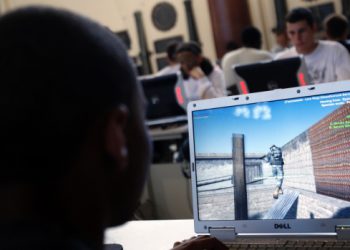 جار و جنجال های جدید سیاسی در دنیای بازی های کامپیوتری