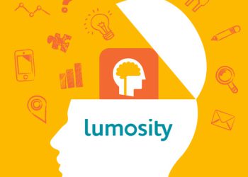 نرم افزار تقویت حافظه Lumosity اندروید