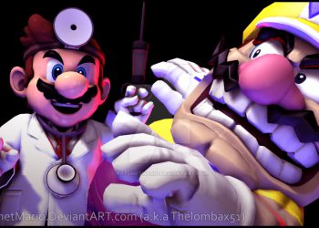 بازی کامپیوتری و مغز