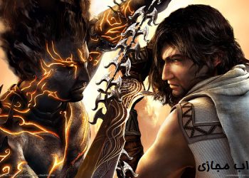 جنگ نرم و بازی های رایانه ای