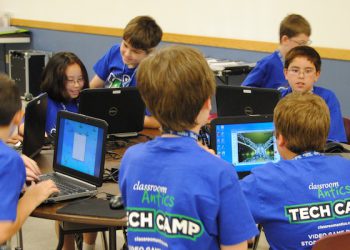 بازیهای رایانهای و سیاست گذاری آموزشی در دنیا