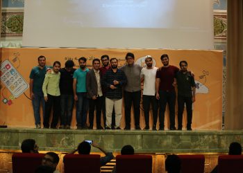 اختتامیه فصل وصل