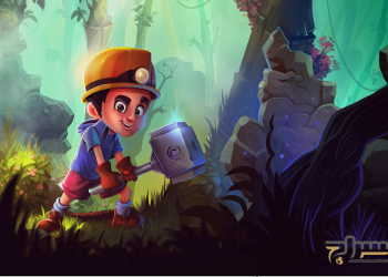 بازی معدنچی کوچک