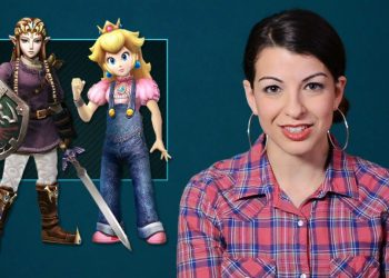 اعتراض به خشونت علیه زنان در بازی‌های ویدئویی