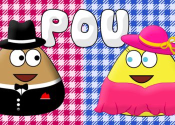 ترس زنان معتادِ به بازی «پو» از بچهدارشدن