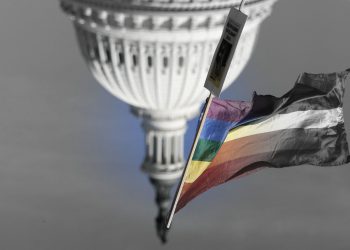 عادی سازی تمایلات منحرفانه جنسی