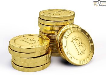 رشد ارزش بیت کوین در معاملات مجازی بازیهای رایانهای