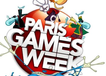 طراحی فضای ویژه کودکان در هفته گیم پاریس