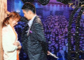 فروش بازیهای رایانهای با استفاده از محرکهای جنسی