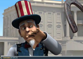 انیمیشن بومرنگ آمریکایی