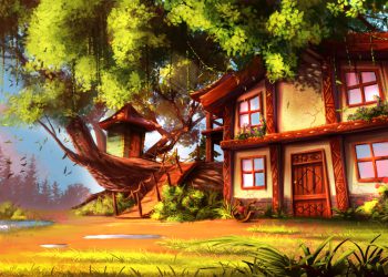 بازی پروانه میراث نگهبانان نور