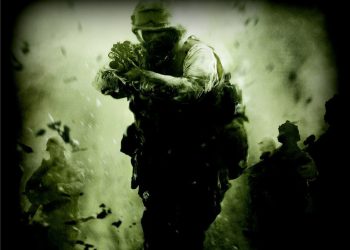 Call of Duty 4: Modern Warfare
