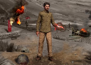 توزیع بازی دوران افتخار