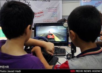 هدف اصلی بازیهای رایانهای سبک زندگی است