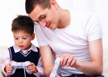 تابستان ، بازی های رایانه ای و تاثیر آن بر سلامت جسم و روان كودكان