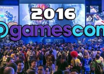 تدابیر امنیتی گیمزکام ۲۰۱۶ تشدید میشود