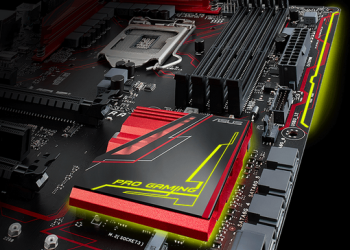 و اینک ایسوس Z170 Pro Gaming/Aura، همراه بی همتای گیمرها