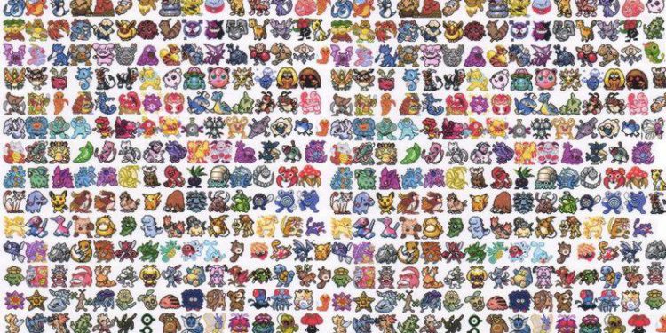 تحلیل بازی پوکمون گو