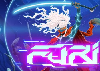 نقد و بررسی FURI