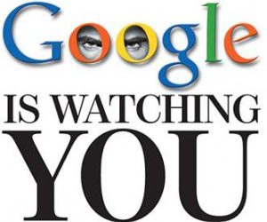 حقایقی در مورد گوگل