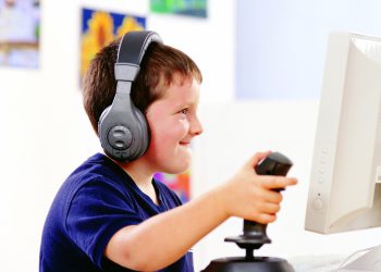 بازی های ویدئویی ممنوع !