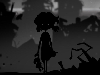 بازی موبایلی لیلا و سایه های جنگ