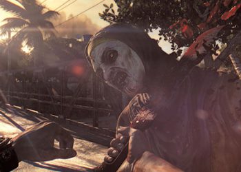 خیزش زامبی و بازی های رایانه ای