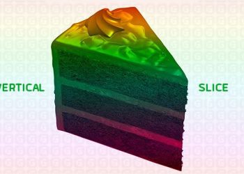 برش عمودی Vertical Slice