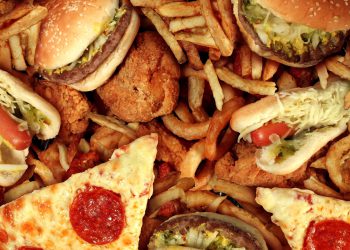 تمرین مغز برای پرهیز از غذاهای ناسالم