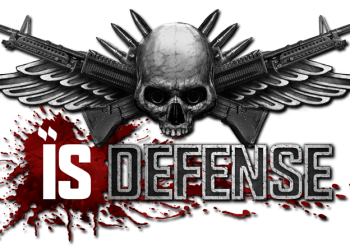 بازی رایانه ای دفاع در برابر داعش