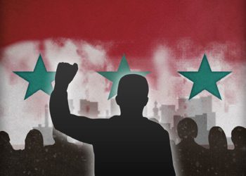 ترغیب به براندازی رژیم سیاسی سوریه