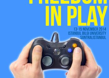 هشتمین کنفرانس فلسفه بازیهای رایانهای