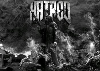 بازی «نفرت»