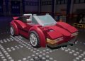 بازی رانندگی و جهان باز Lego 2K Drive