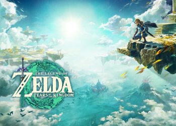 عرضه زلدای جدید با نوآوریهای بیشتر در طراحی بازی