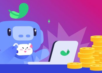 دیسکورد دروازههای کسب درآمد را باز میکند