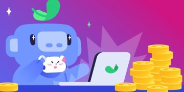 دیسکورد دروازه‌های کسب درآمد را باز می‌کند