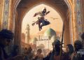 دستپخت تازه یوبیسافت در دوران طلایی اسلام با Assassin's Creed Mirage